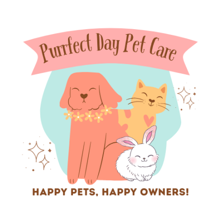 Purrfect Day Pet Care